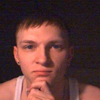Nicholas Sylvester Photo 8
