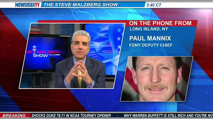 Paul Mannix Photo 16