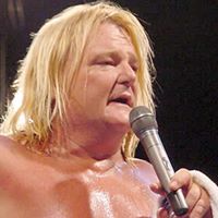 Greg Valentine Photo 4