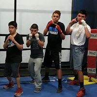 Richard Mirabal Photo 5