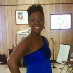 Shawnta Brown Photo 9