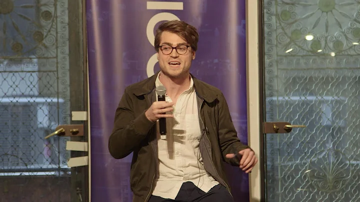 Daniel Colson Photo 23