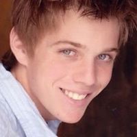 Jake Abel Photo 1