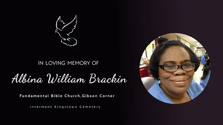 William Brackin Photo 17
