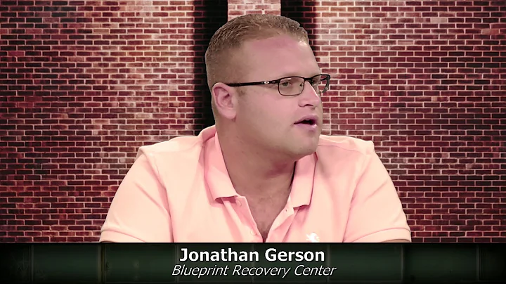 Jonathan Gerson Photo 17