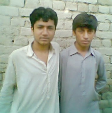 Amir Memon Photo 14