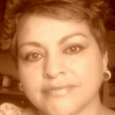 Martha Alcazar Photo 9