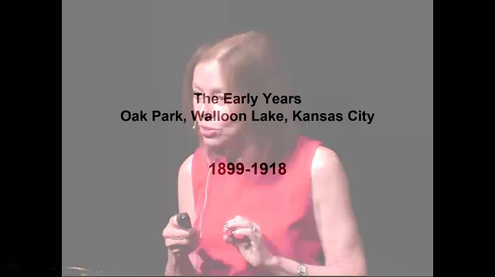 Nancy Hemingway Photo 17