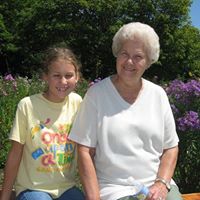 Lois Helton Photo 1