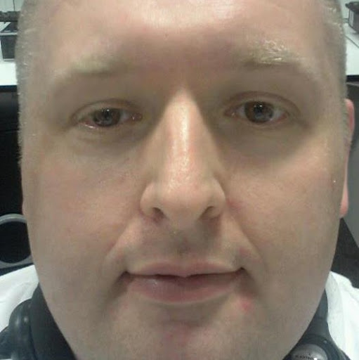 Ian Barwick Photo 12