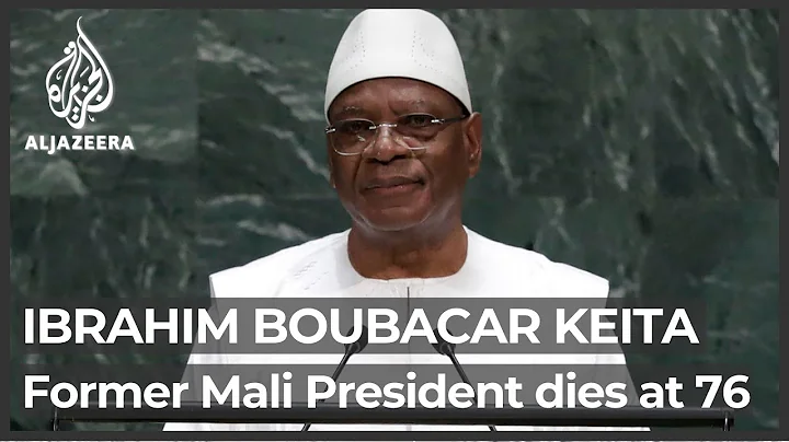 Boubacar Keita Photo 19