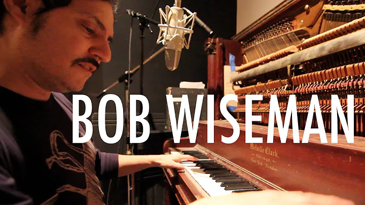 Bobby Wiseman Photo 19
