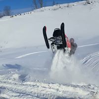 Danny Arsenault Photo 3