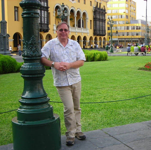 Michael Mcbride Photo 16