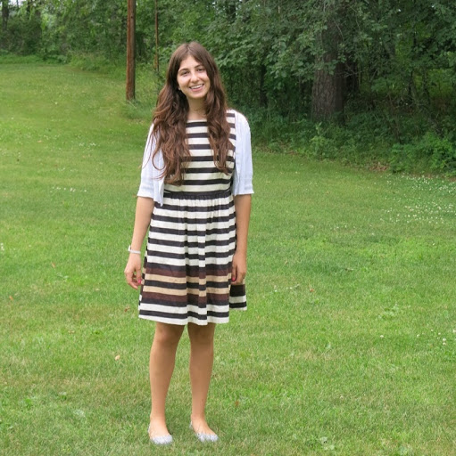 Sarah Rosenthal Photo 13
