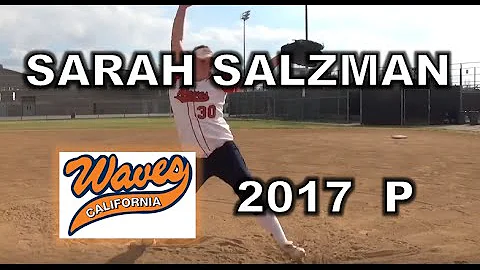 Sarah Salzman Photo 12