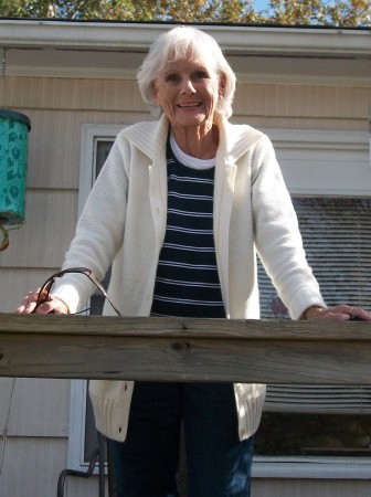 Norma Bradshaw Photo 6