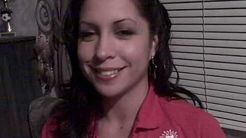 Amber Mayes Photo 30