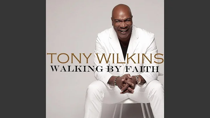 Tony Wilkins Photo 36