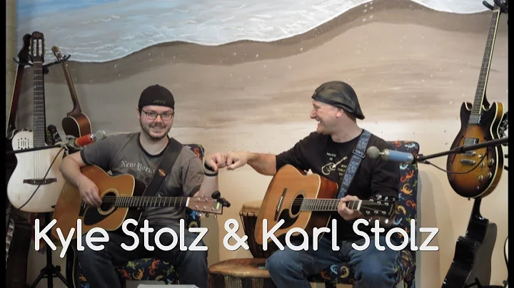 Karl Stolz Photo 11