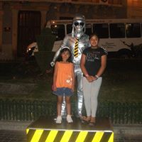 Brenda Colunga Photo 3