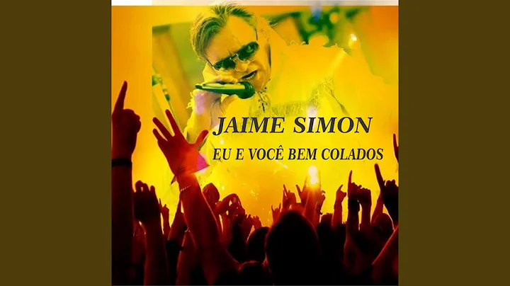 Jaime Simon Photo 32