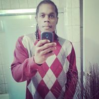 Marcus Gatlin Photo 2