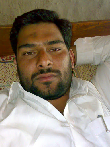 Muhammad Yaseen Photo 12