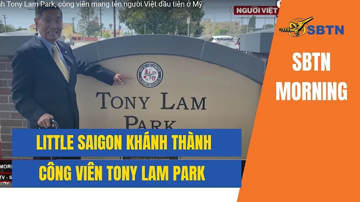 Tony Lam Photo 39