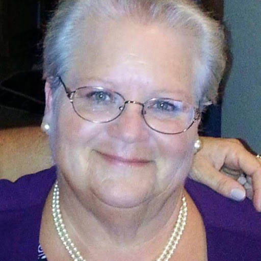 Sharon Luther Photo 13