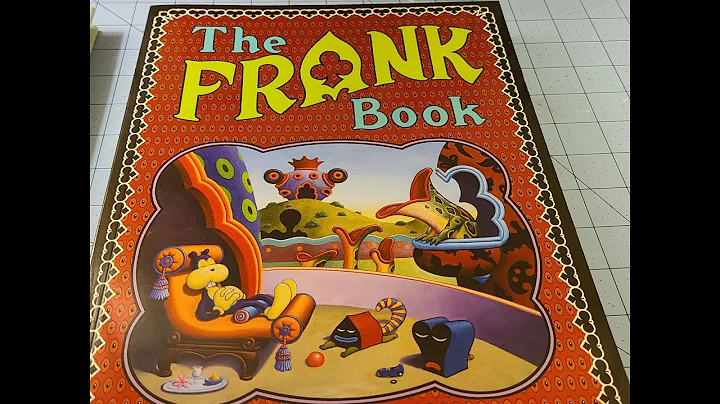 Frank Book Photo 16