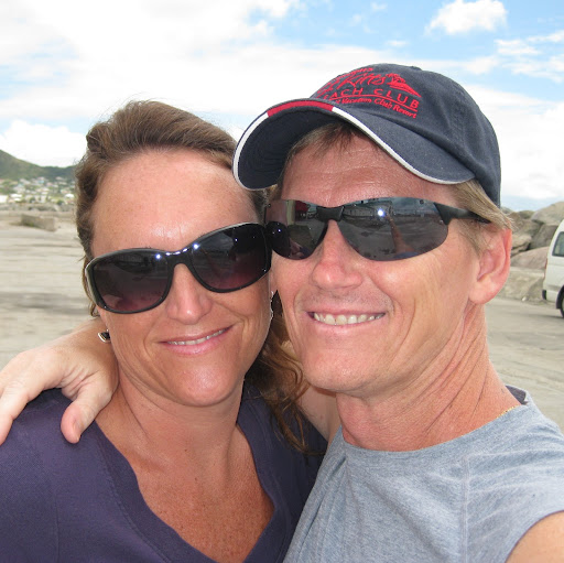 Tracy Barnes Photo 10