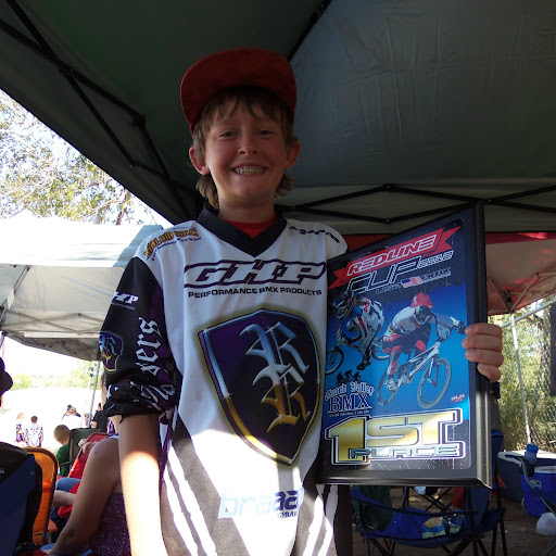 Trevor Mcdaniel Photo 12