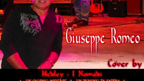 Giuseppe Romeo Photo 13