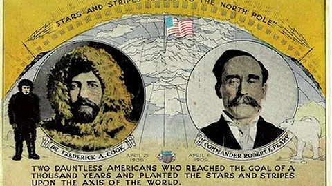Frederick Cook Photo 31