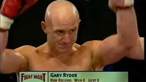 Gary Ryder Photo 29