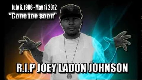 Ladon Johnson Photo 17