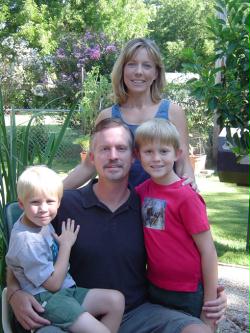 Stacy Cooper Photo 21