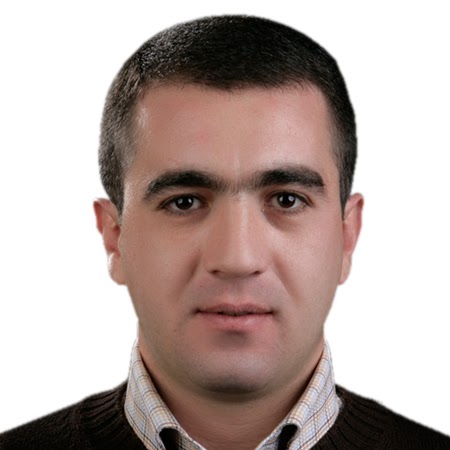 Tigran Ghazaryan Photo 12