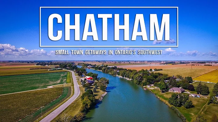 Joshua Chatham Photo 17
