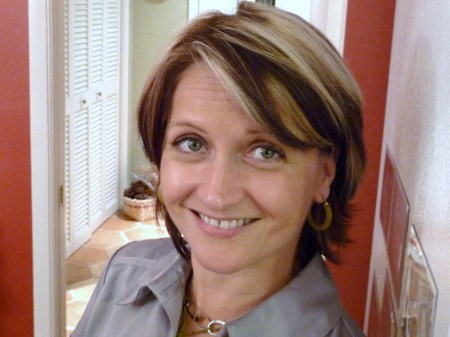 Lisa Rector Photo 12