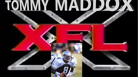 Tommy Mattox Photo 13