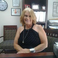 Barbara Stapleton Photo 2