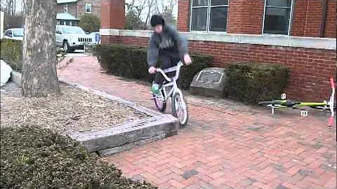 Jesse Bogart Photo 16