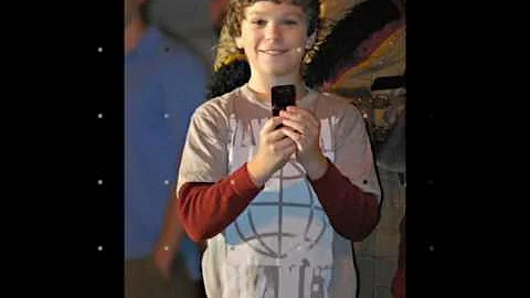 Jacob Cherry Photo 27