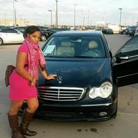 Alfreda Allen Photo 2