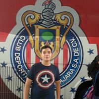 Mauricio Cantu Photo 2