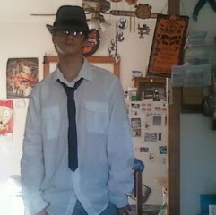Corey Harvey Photo 13
