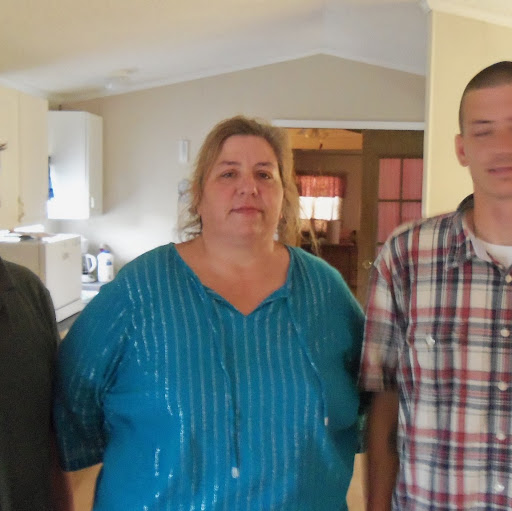 Brenda Schmitt Photo 12