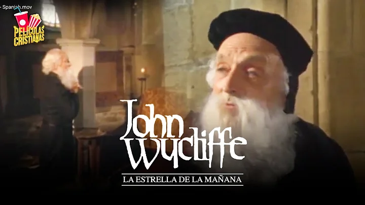 John Wickliffe Photo 17